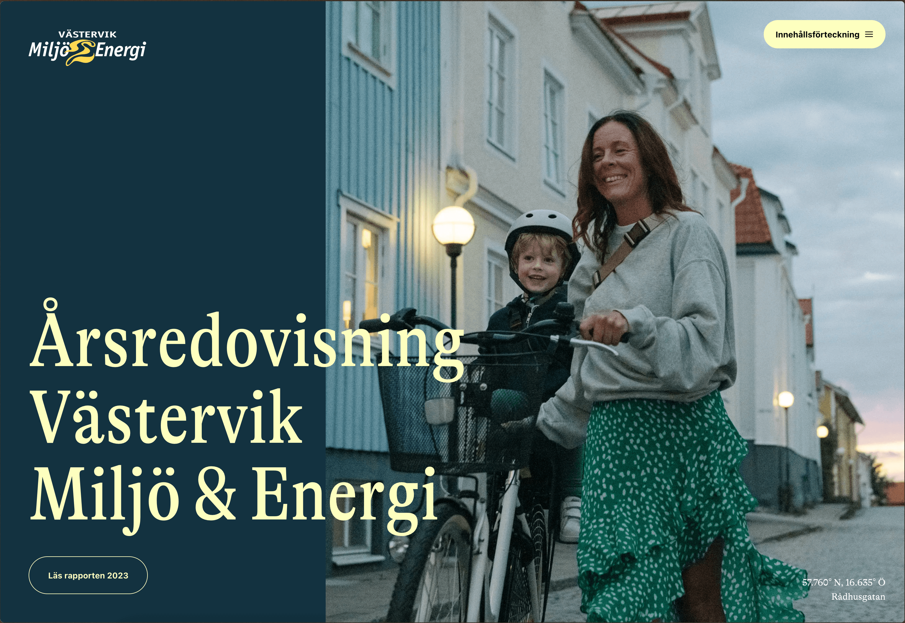 Västervik Miljö och Energi